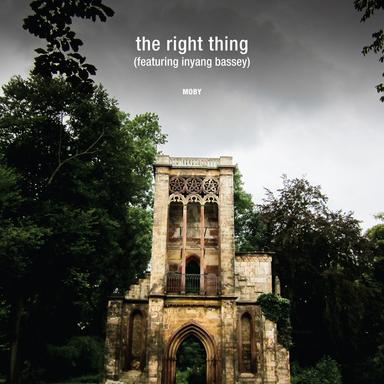 The Right Thing - Kleerup Remix
