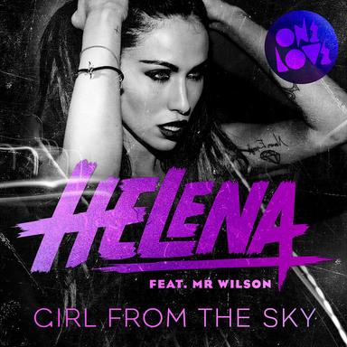 Girl From The Sky (Original)