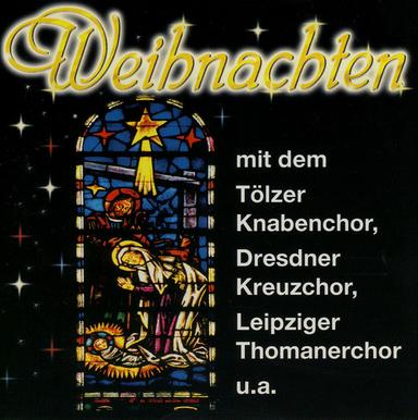 Der Christbaum ist der schönste Baum