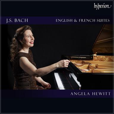 French Suite No. 5 in G Major, BWV 816: II. Courante