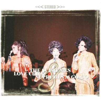 Love Child & Supremes A Go-Go