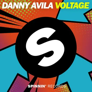 Voltage - Radio Edit