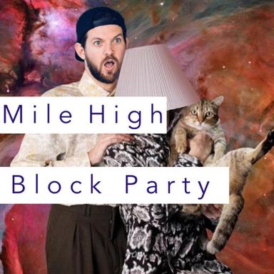 Mile High Block Party