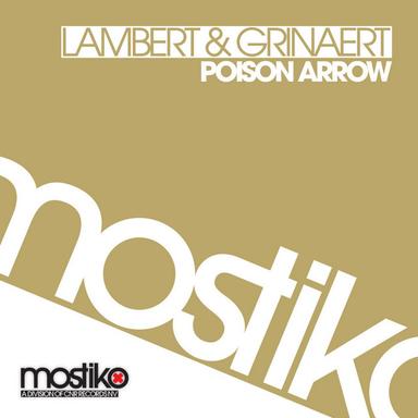 Poison Arrow - DJ Rebel Radio Edit