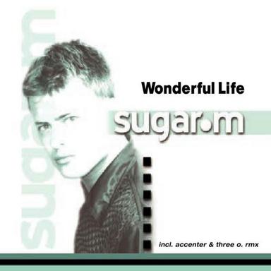 Wonderful Life - Radio
