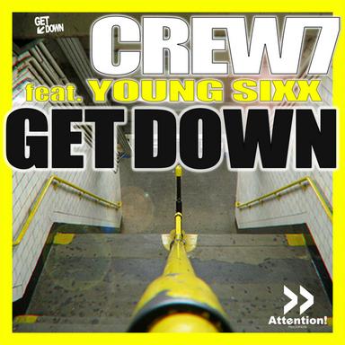 Get Down - Dancehall Edit