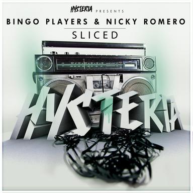 Sliced - Original Mix