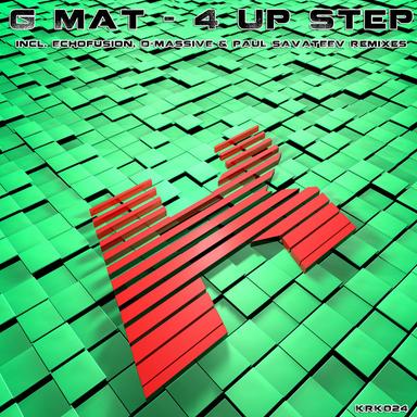 4 Up Step - Echofusion's Deeper Remix