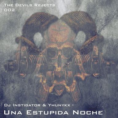 Una Estupida Noche - Original