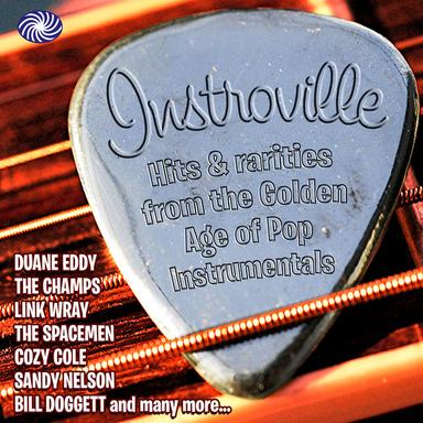 Guitarville