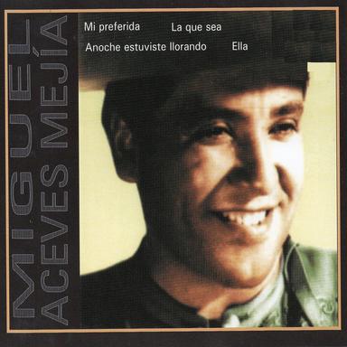 Mi Preferida