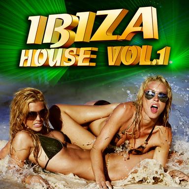 Let it all out (Shout) - Finger & Kadel Remix