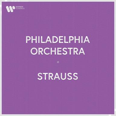 Strauss, R: Festliches Präludium, Op. 61
