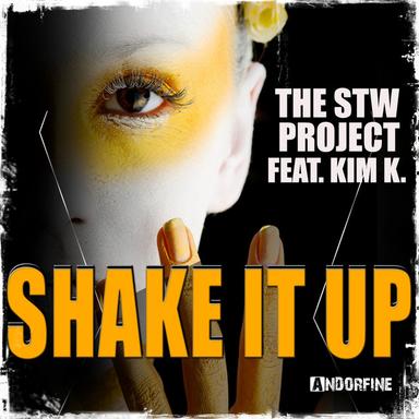 Shake It Up (feat. Kim K.)