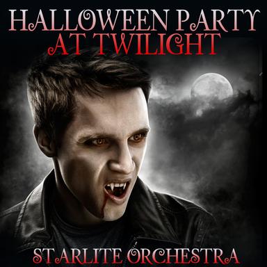 Halloween Party at Twilight