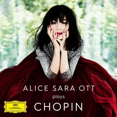 Waltzes, Op. 64: No. 2 in C-Sharp Minor. Tempo giusto