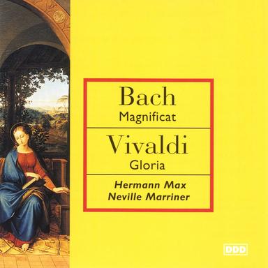 Vivaldi: Gloria in D Major, RV 589: I. Gloria in excelsis Deo