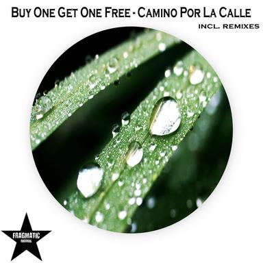 Camino Por La Calle - Slava Flash Remix