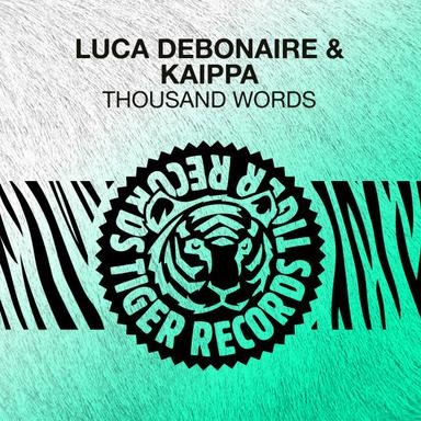 Thousand Words - Original Mix
