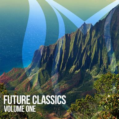 Infinite Galaxy - Darren Porter Remix