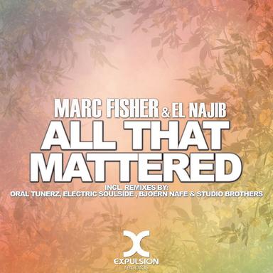 All That Mattered (Radio Mix)