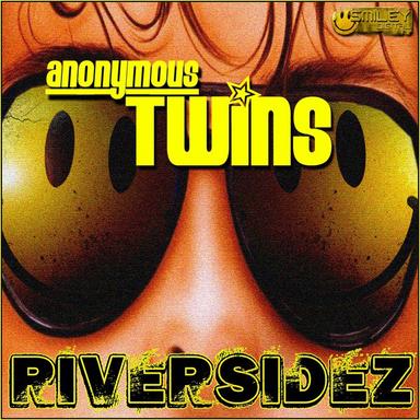 Anonymous Twins - Riversidez (Poised Rmx)