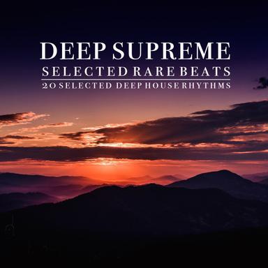 Krakatau - Plattform 8's Deep Mix