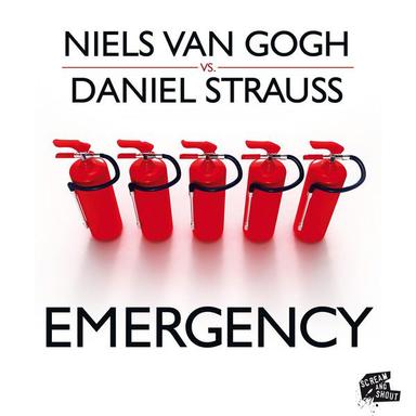 Emergency - Vocal Club Mix