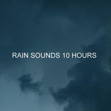 Rain Sounds for Sleeping 2 Hours