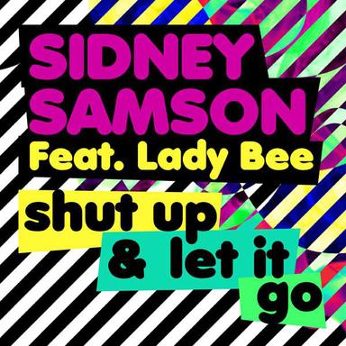 Shut Up & Let It Go (Jacob Plant Remix)