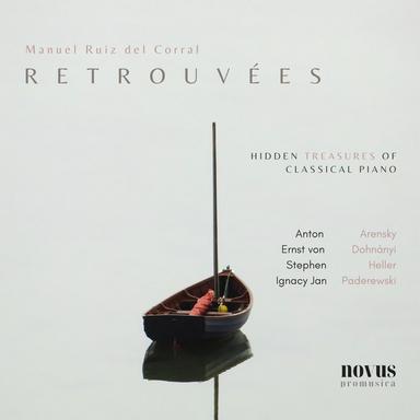 Goyescas (suite), No.4: Quejas (o la maja y el ruiseñor)