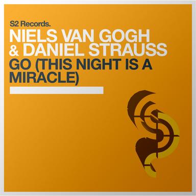 Go (This Night Is a Miracle) - Club Edit
