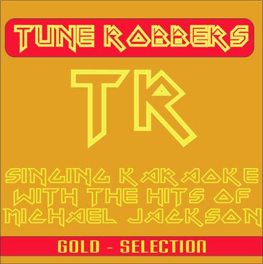 The Tune Robbers sing Karaoke with Michael Jackson Hits