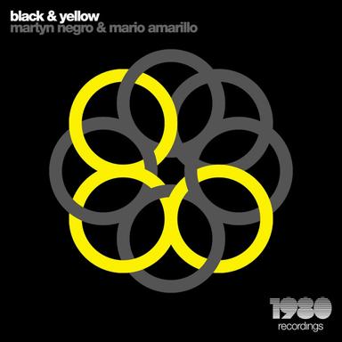 Black & Yellow - Original Mix