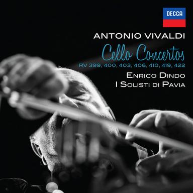 Cello Concerto In A Minor, RV 419: 3. Allegro