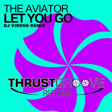 Let You Go - DJ Virens Extended Remix Instrumental