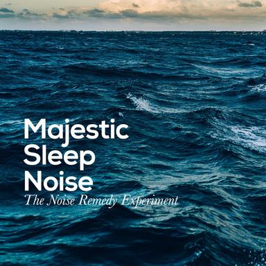 White Noise: Binaural Beats with Chimes