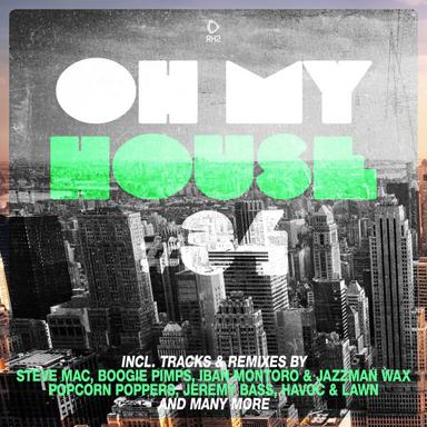 Money Shot - Original Mix
