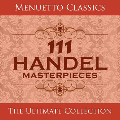 Concerto Grosso in B Minor, Op. 6, No. 12: II. Allegro