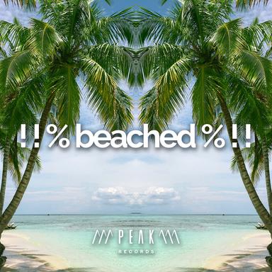 ! ! % beached % ! !