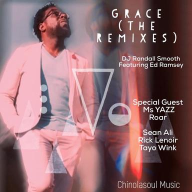 GRACE Remix - Tayo Wink Deep Soul Mix