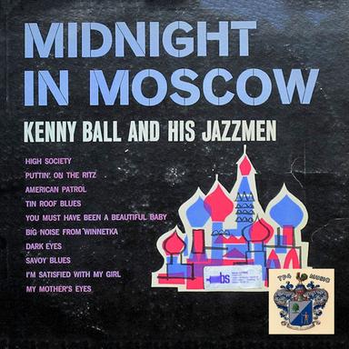 Savoy Blues