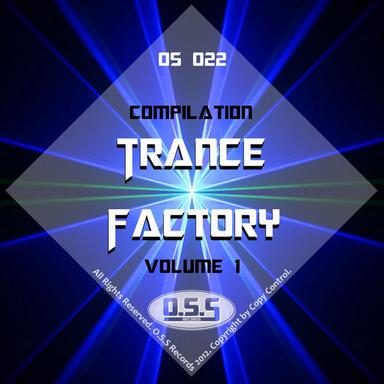S.U.G - Trance Factory Vol. 1