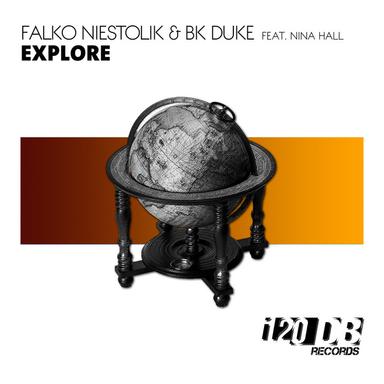 Explore - Pierce Fulton Extended Remix