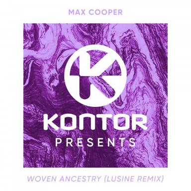 Woven Ancestry - Lusine Remix