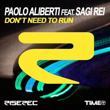 Don't Need To Run - Club Re-Edit