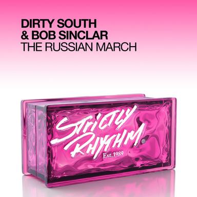 The Russian March - Original Mix