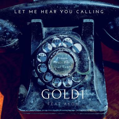 Let Me Hear You Calling - Radio Edit