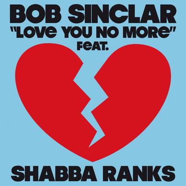 Love You No More - Radio Edit
