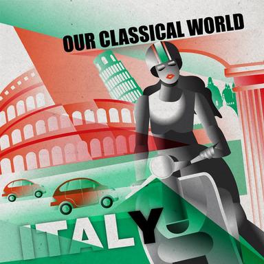 String Quintet in E Major, Op. 13: Minuet
